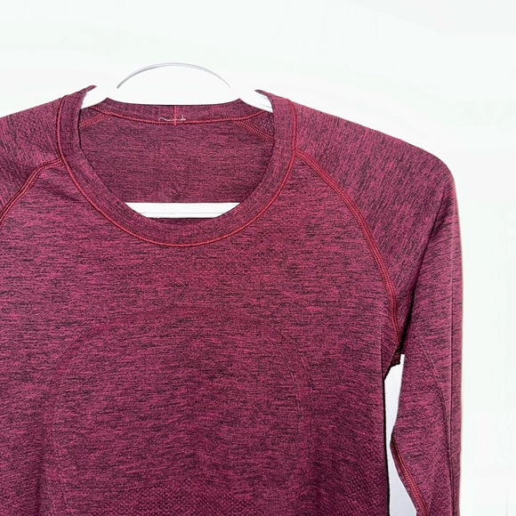 Lululemon Longsleeve - Picture 3 of 5